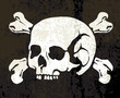 skull and bones