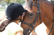 bambina bacia pony bambina bacia pony
