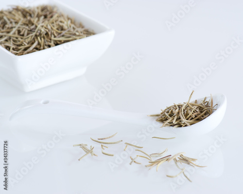 Photo: Dried Rosemary Dried Rosemary