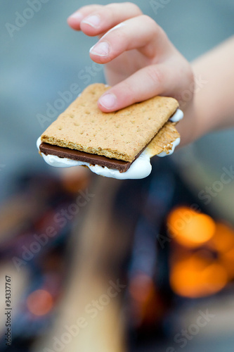 Photo: Smores Smores