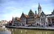 Ghent, Belgium Ghent, Belgium