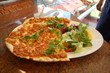 Foto: Türkische Pizza Türkische Pizza