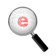 Internet crime investigation