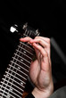 Guitarist Guitarist