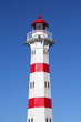 Lighthouse in Malmo, Sweden