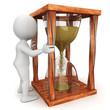 Reloj de arena