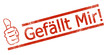 Gefällt Mir!