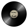 Schallplatte, Vinyl, Schellack, Langspielplatte, LP, Musik