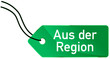 Aus der Region