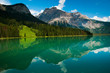 Emerald lake
