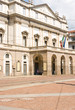 La Scala, Milan