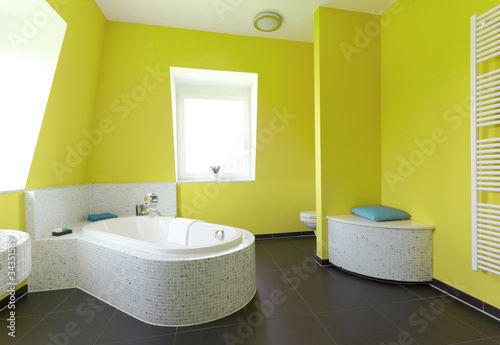 Photo: Badezimmer_02 Badezimmer_02