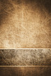 abstract cards with scratch surface