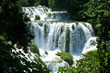 Foto: Waterfall Waterfall