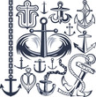 Anchor Collection