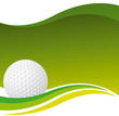 Golf background