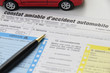 Constat amiable
