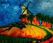 Windmill