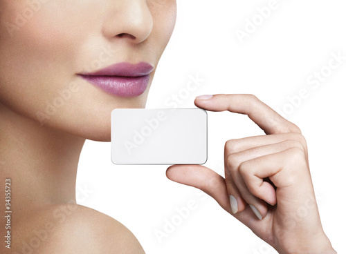 Photo: Carte VIP et Cosmetique Carte VIP et Cosmetique