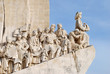 Foto: Monumento de los Descubrimientos Monumento de los Descubrimientos