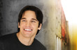 Photo: Young man smile Young man smile