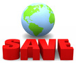 Save Earth