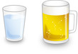 beer&water