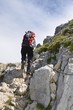 Klettersteig Latemar-Umrundung