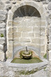 Fontaine à Uzes