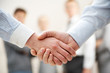 Symbol of partnership