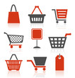 Icon sale