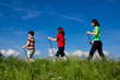Nordic Walking - Active Family...