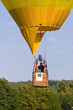 Deutsche Heißluftballon-Meisterschaft