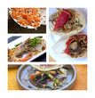 Cuisine, gastronomie, restaurant, repas, aliment, plat, menu