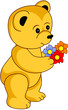 Teddy Bear