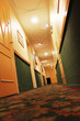hotel corridor