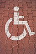 parking place for invalid