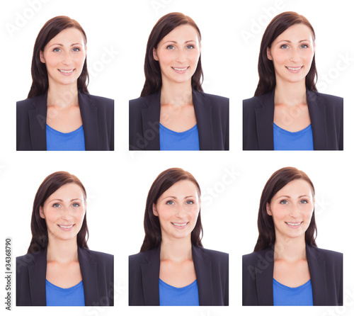 Foto: passbilder passbilder