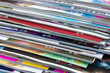 magazines