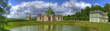 Lake and encient estate