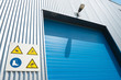 industrial roller doors industrial roller doors