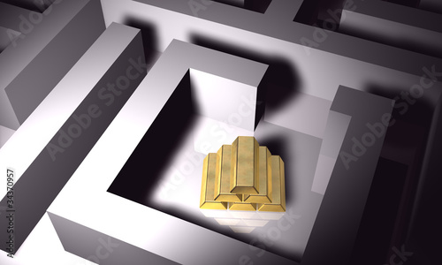 Illustration: Lab Gold 1 Lab Gold 1