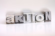 Aktion