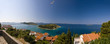 Tribunj panorama