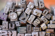 Buchstaben
