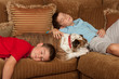 Sleep