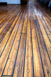 Photo: wooden floor wooden floor
