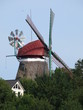 Mühle bei Lindau, Schlei