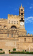 Palermo Cathedral, Sicily