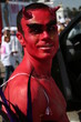 Gay Pride Make up